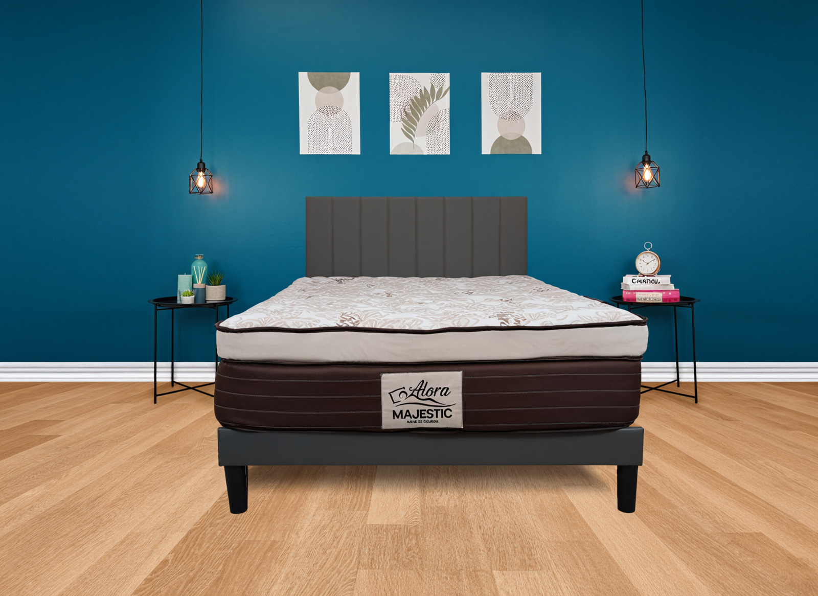 Majestic Mattress