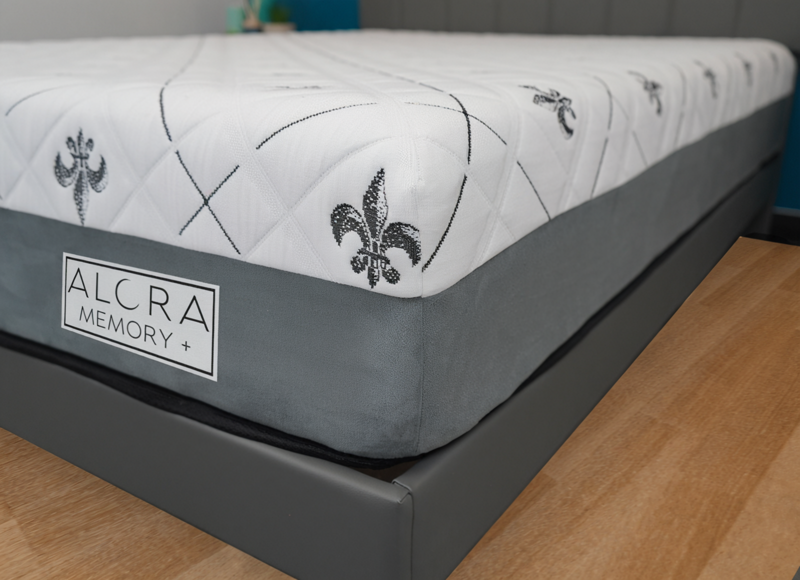 Memory + Mattress