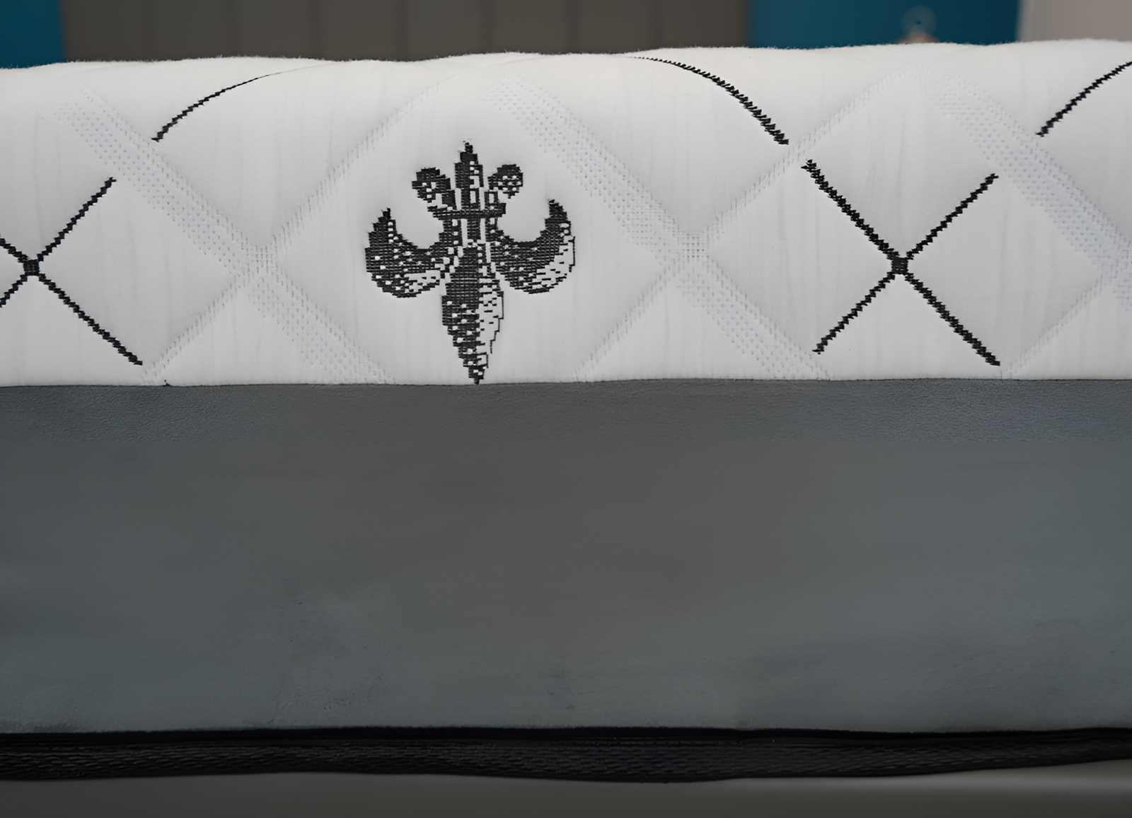 Memory + Mattress