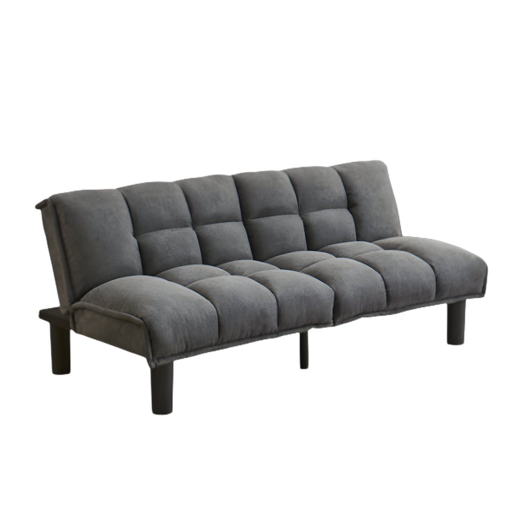 VELNOR™ – MODERN SPLIT-BACK SOFA BED – IF-8060