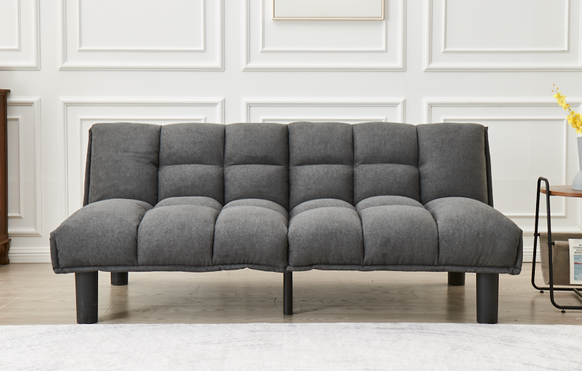 VELNOR™ – MODERN SPLIT-BACK SOFA BED – IF-8060